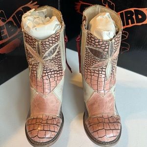 Freebird by Steven Flower